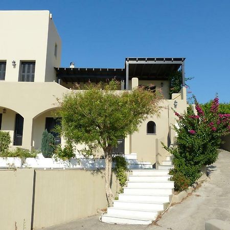 Knossos Palace Secluded Villa Skalanion Екстериор снимка