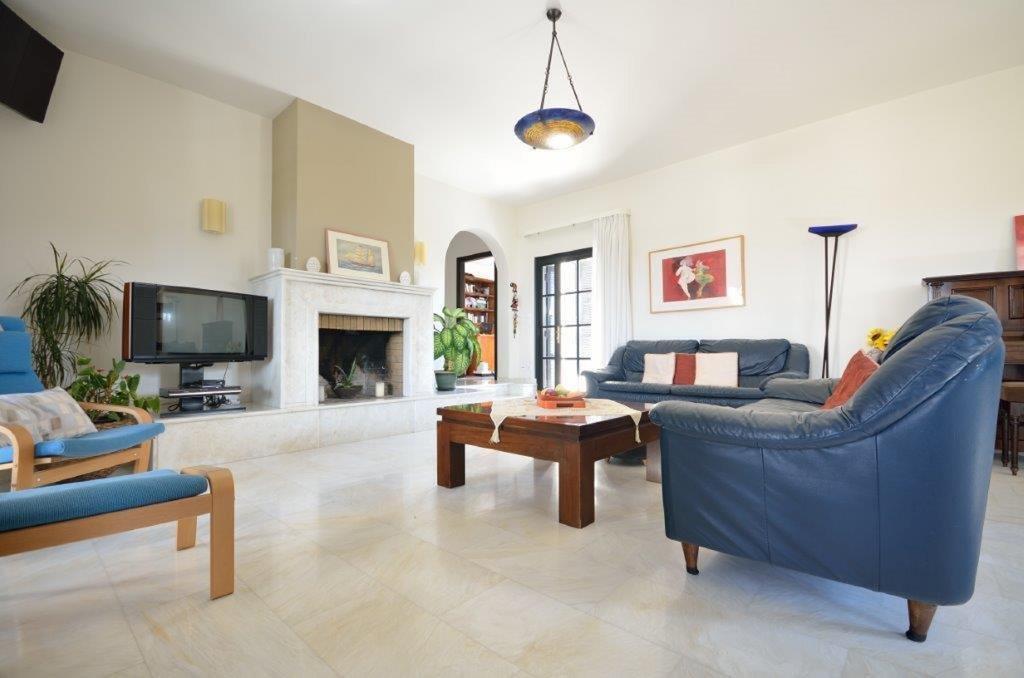 Knossos Palace Secluded Villa Skalanion Стая снимка