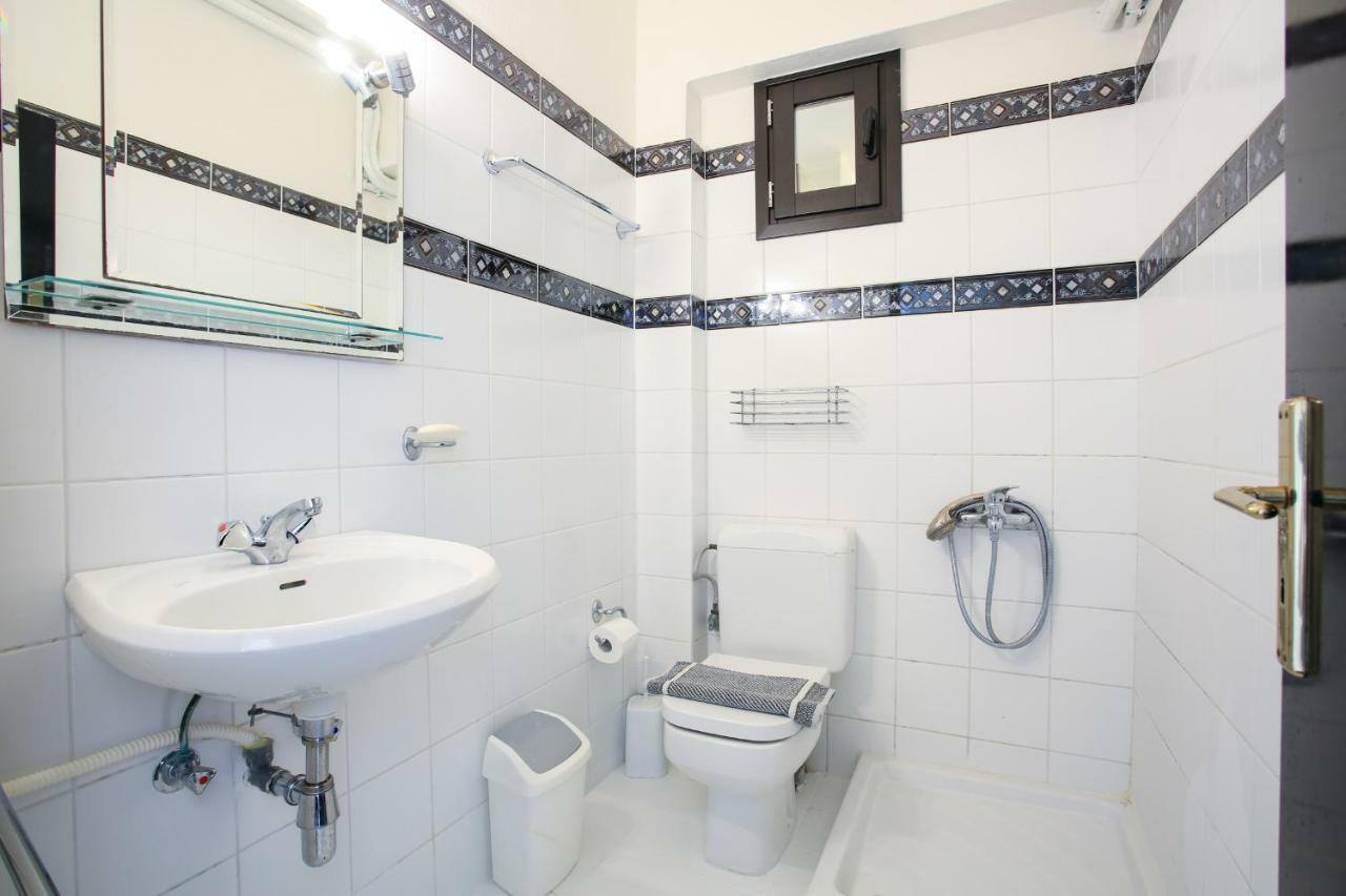 Knossos Palace Secluded Villa Skalanion Екстериор снимка